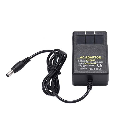 Pack of 3 24W DESKTOP/EXTERNAL. 24V 1A Pack of 3 24W DESKTOP/EXTERNAL. 24V 1A